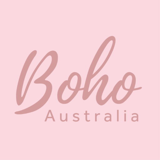 BOHO Logo